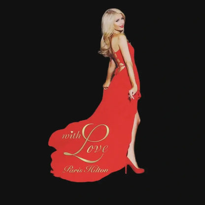 With Love By Paris Hilton Perfume for Women - Renee Lane Company