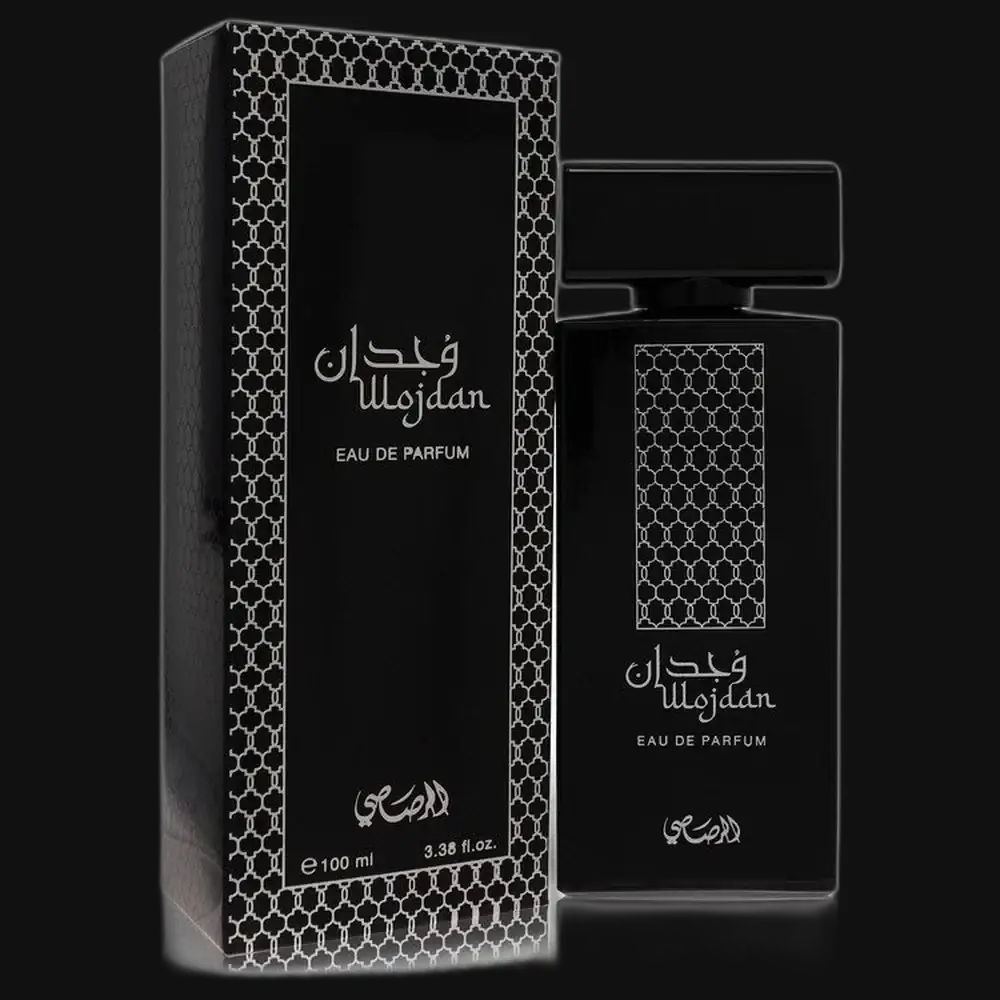 Wojdan By Rasasi Cologne for Men - Renee Lane Company