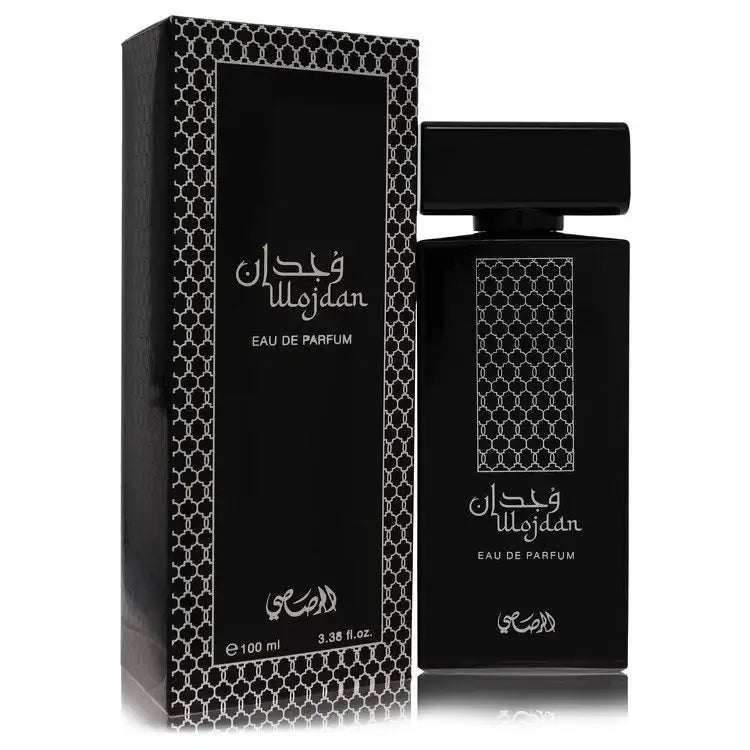 Wojdan By Rasasi Cologne for Men - Renee Lane Company