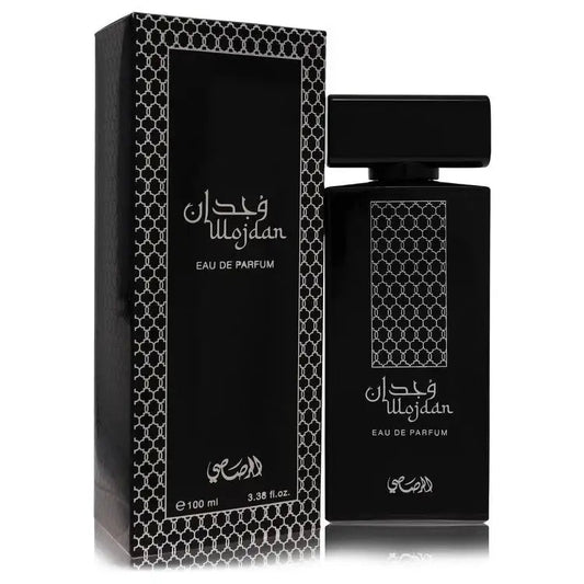 Wojdan By Rasasi Cologne for Men - Renee Lane Company