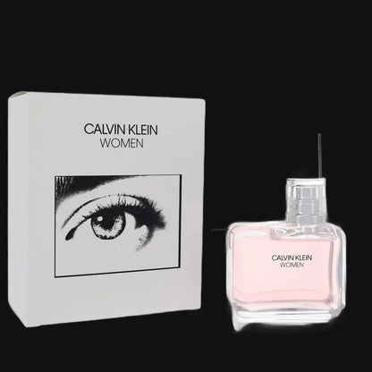 Woman By Calvin Klein Perfume for Women - Renee Lane Company