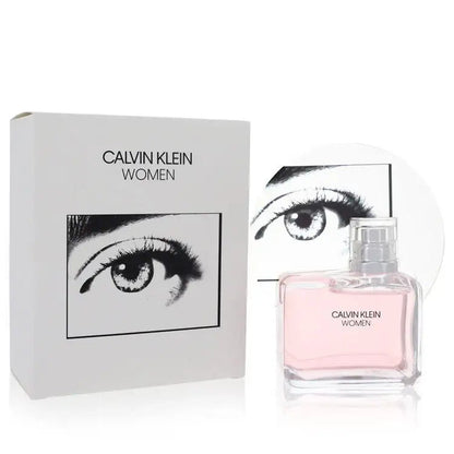 Woman By Calvin Klein Perfume for Women - Renee Lane Company