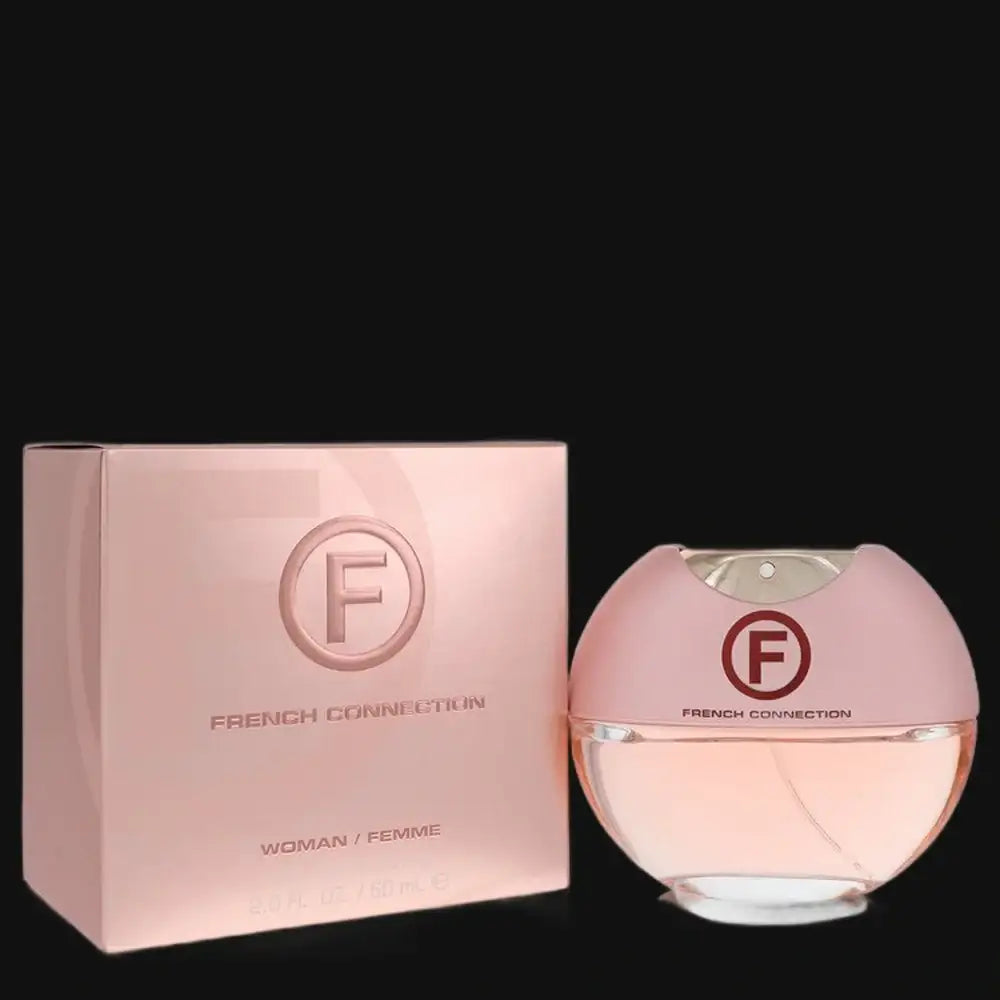Woman By French Connection Perfume for Women - Renee Lane Company