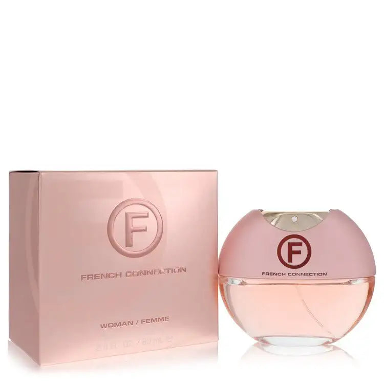 Woman By French Connection Perfume for Women - Renee Lane Company
