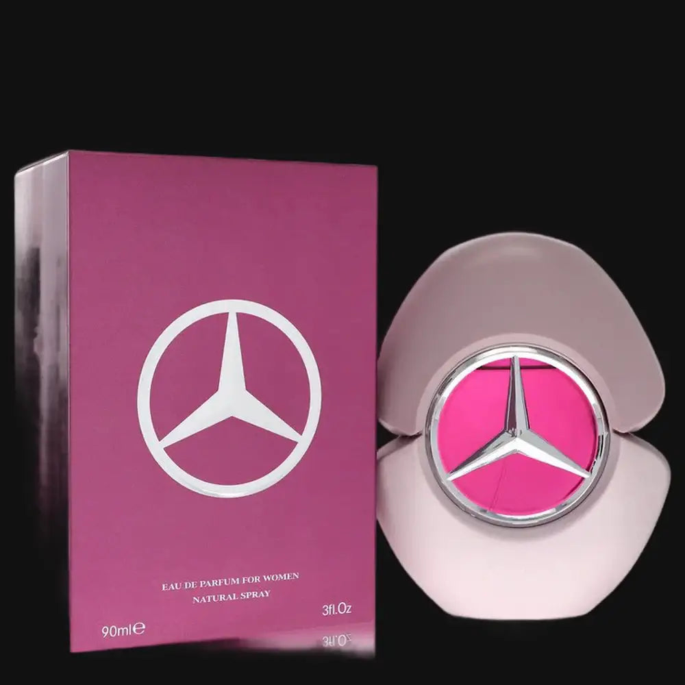 Woman By Mercedes Benz Perfume for Women - Renee Lane Company