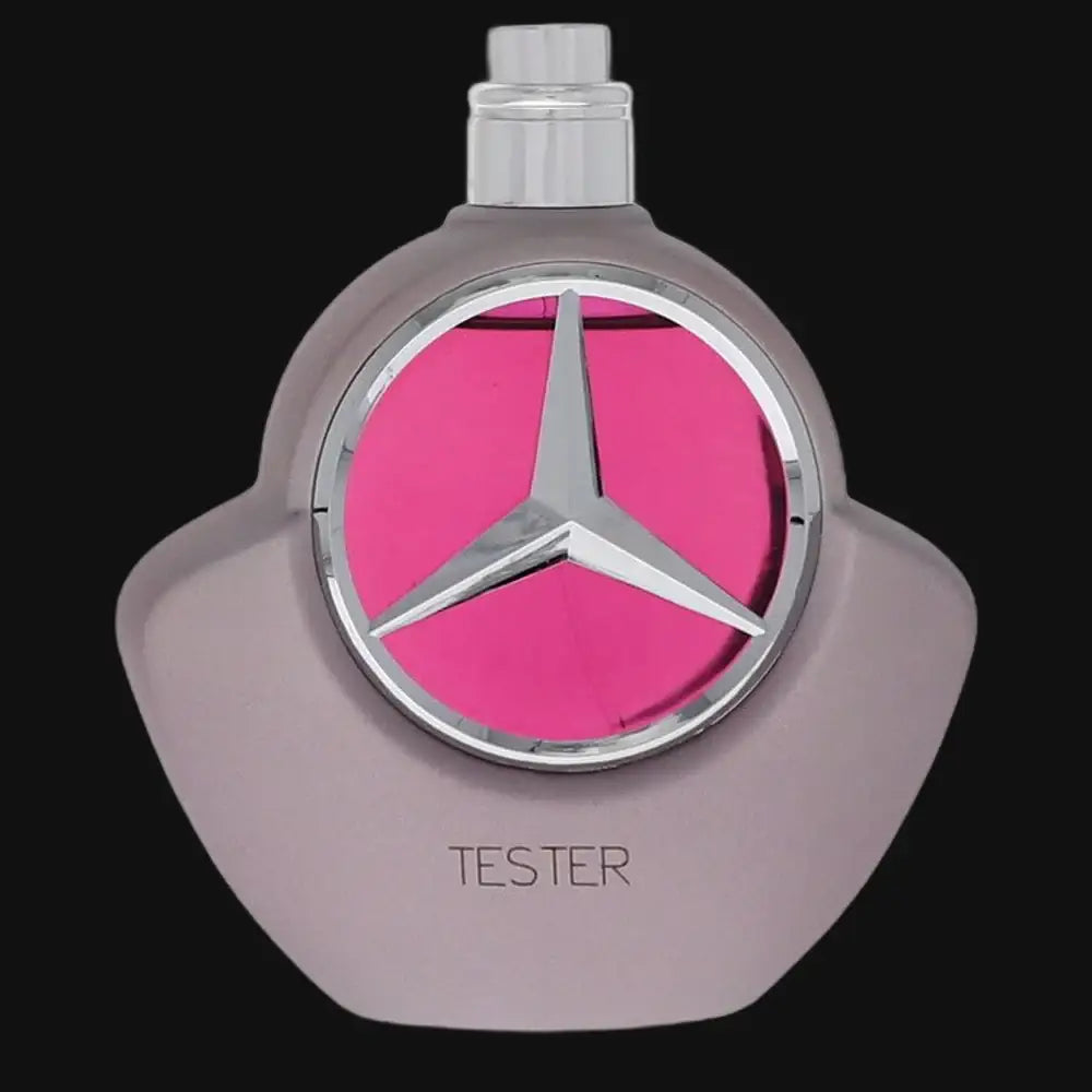 Woman By Mercedes Benz Perfume for Women - Renee Lane Company