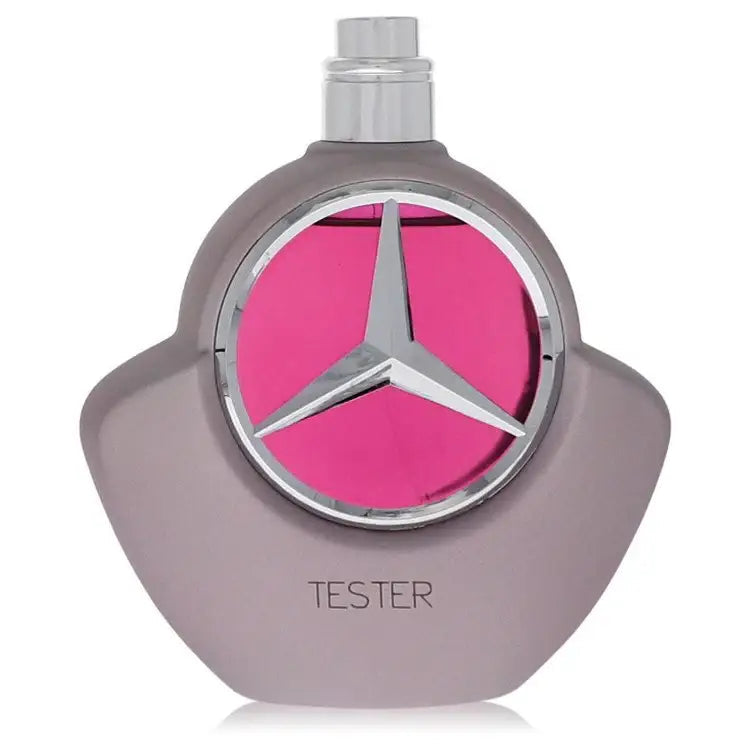 Woman By Mercedes Benz Perfume for Women - Renee Lane Company