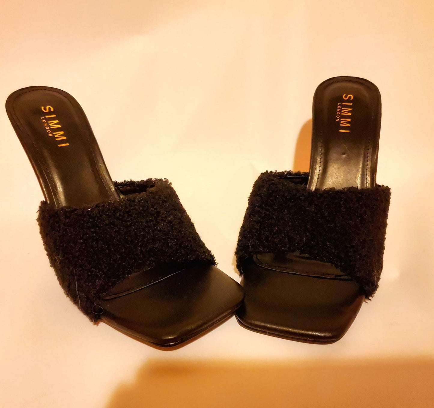 Women Simmi London Heels - Renee Lane Company