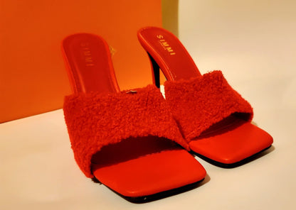 Women Simmi London Heels - Renee Lane Company