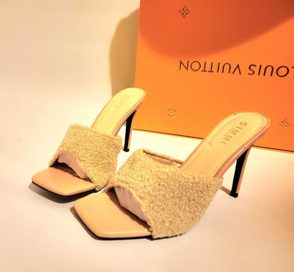 Women Simmi London Heels - Renee Lane Company