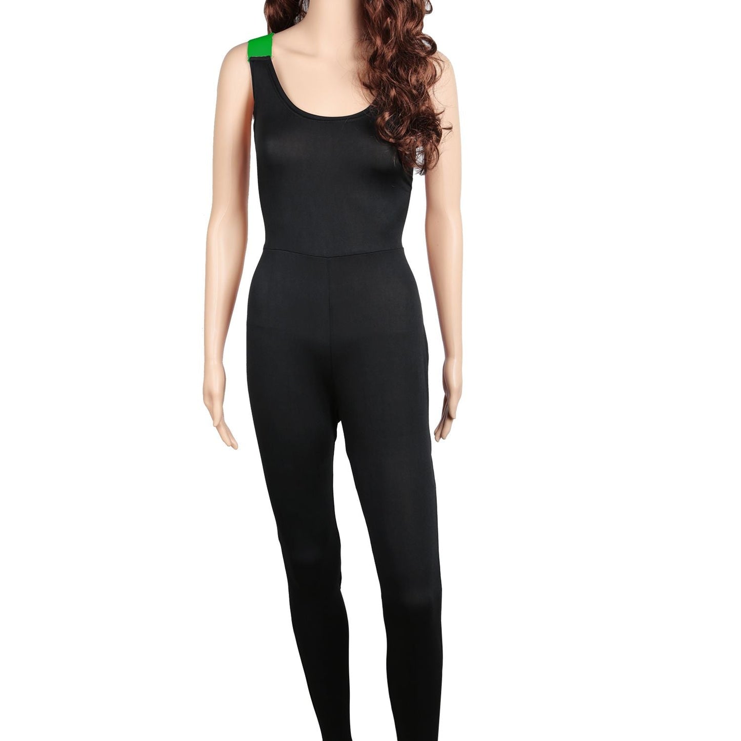 Women Sports YOGA Workout Gym Fitness Jumpsuit - Renee Lane Company
