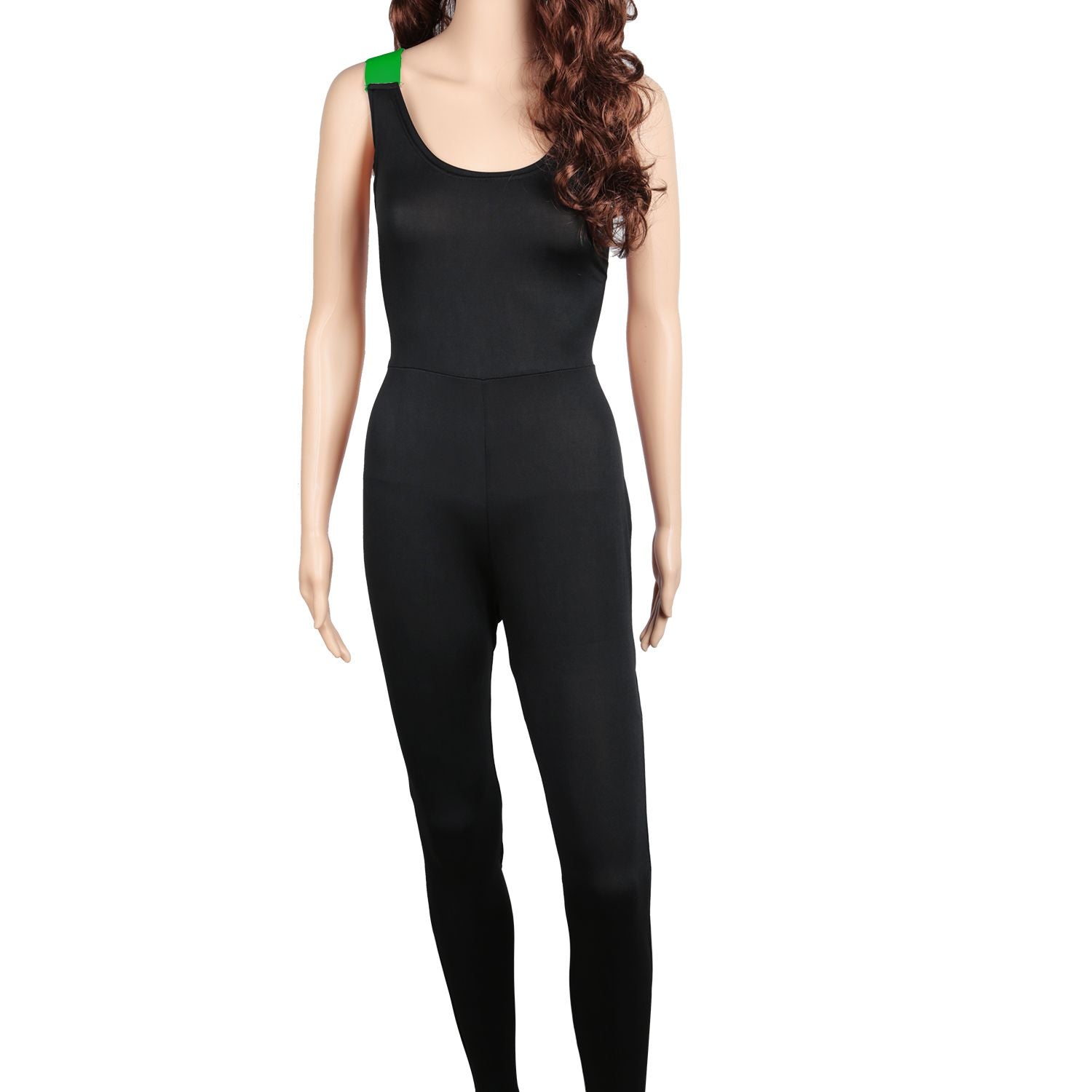 Women Sports YOGA Workout Gym Fitness Jumpsuit - Renee Lane Company