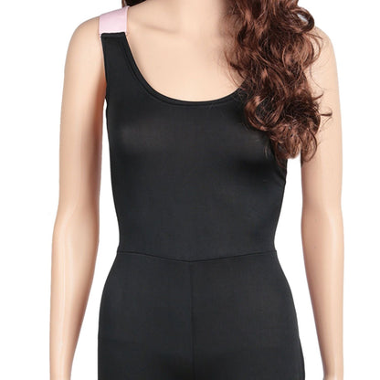 Women Sports YOGA Workout Gym Fitness Jumpsuit - Renee Lane Company