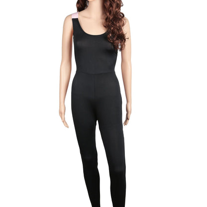 Women Sports YOGA Workout Gym Fitness Jumpsuit - Renee Lane Company