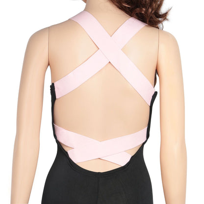Women Sports YOGA Workout Gym Fitness Jumpsuit - Renee Lane Company