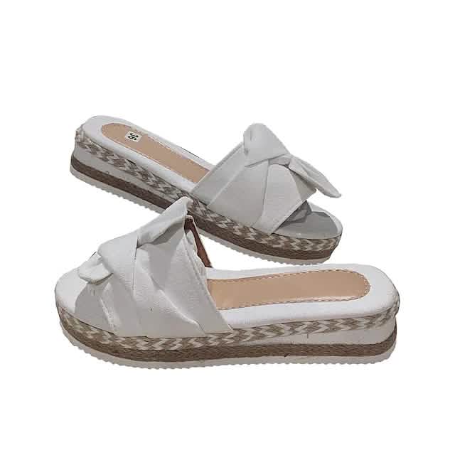 Women's Summer Casual Platform Sandals - Renee Lane Company