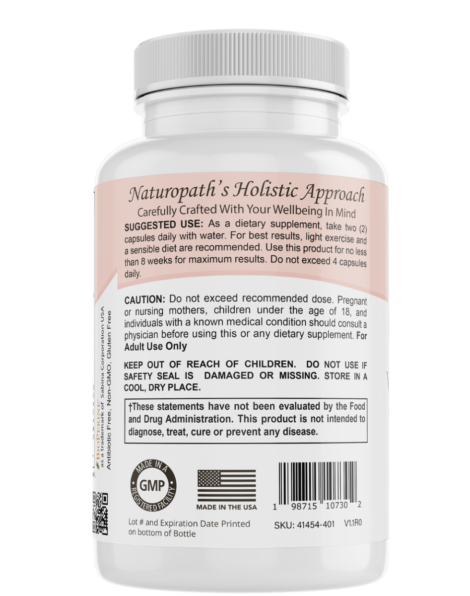 Women's Vitality Plus by Bellawell - Renee Lane Company
