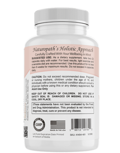 Women's Vitality Plus by Bellawell - Renee Lane Company