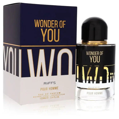 Wonder Of You By Riiffs Cologne for Men - Renee Lane Company