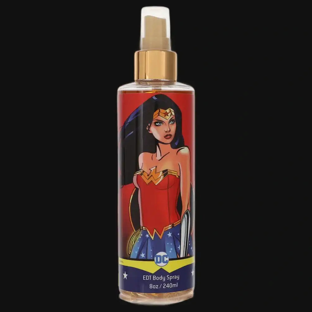 Wonder Woman By Marmol & Son Perfume for Women - Renee Lane Company