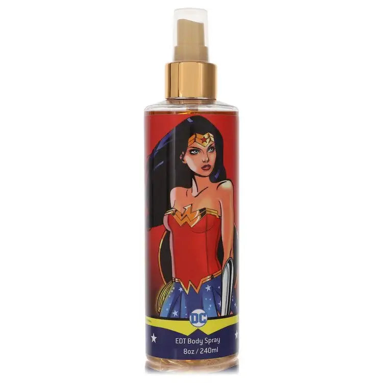 Wonder Woman By Marmol & Son Perfume for Women - Renee Lane Company