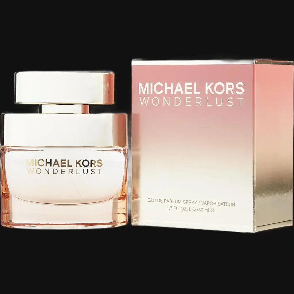 Wonderlust By Michael Kors Perfume for Women - Renee Lane Company