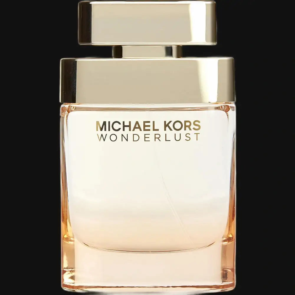 Wonderlust By Michael Kors Perfume for Women - Renee Lane Company