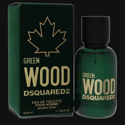 Wood Green By Dsquared2 Cologne for Men - Renee Lane Company