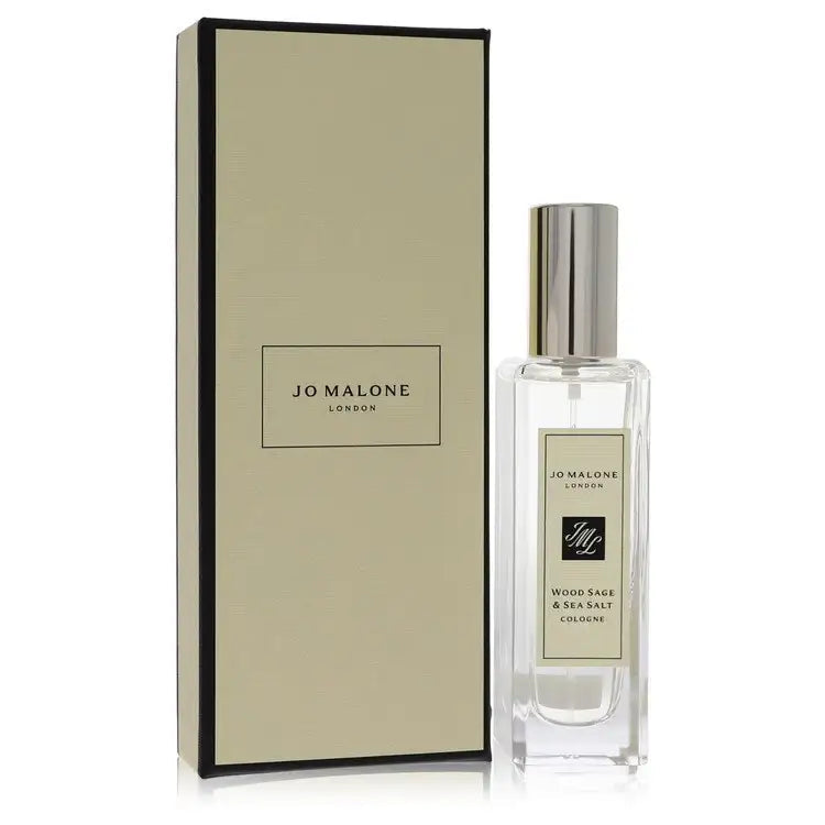 Wood Sage & Sea Salt By Jo Malone (Unisex) - Renee Lane Company