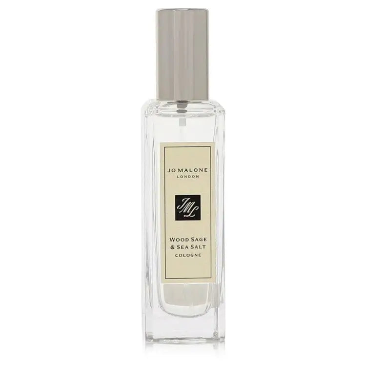 Wood Sage & Sea Salt (Unisex Unboxed) By Jo Malone Cologne for Men - Renee Lane Company