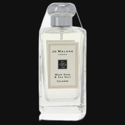 Wood Sage & Sea Salt (Unisex Unboxed) By Jo Malone Perfume for Women - Renee Lane Company