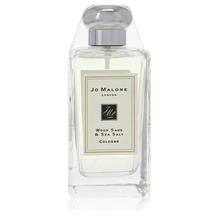 Wood Sage & Sea Salt (Unisex Unboxed) By Jo Malone Perfume for Women - Renee Lane Company