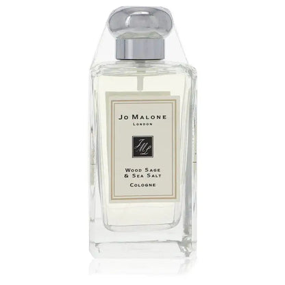 Wood Sage & Sea Salt (Unisex Unboxed) By Jo Malone Perfume for Women - Renee Lane Company