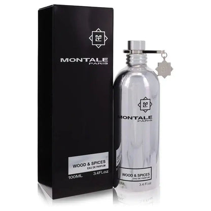 Wood & Spices By Montale Cologne for Men - Renee Lane Company