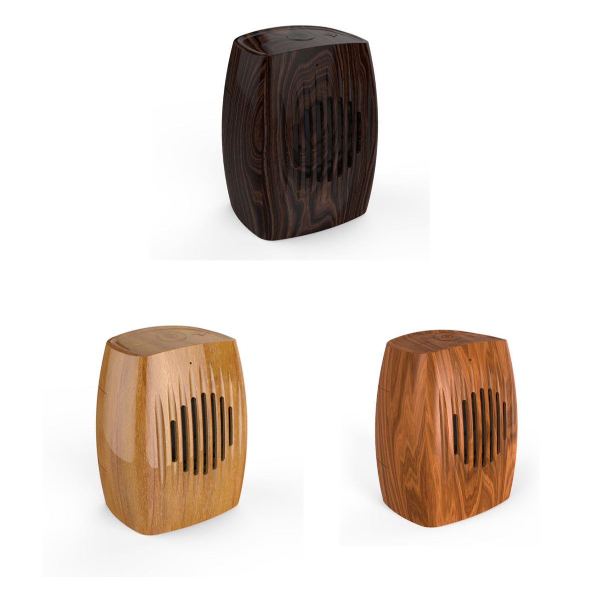 Woodchuck Retro Bluetooth Speaker - Renee Lane Company