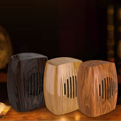Woodchuck Retro Bluetooth Speaker - Renee Lane Company
