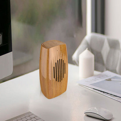 Woodchuck Retro Bluetooth Speaker - Renee Lane Company