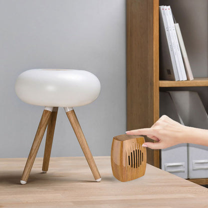 Woodchuck Retro Bluetooth Speaker - Renee Lane Company