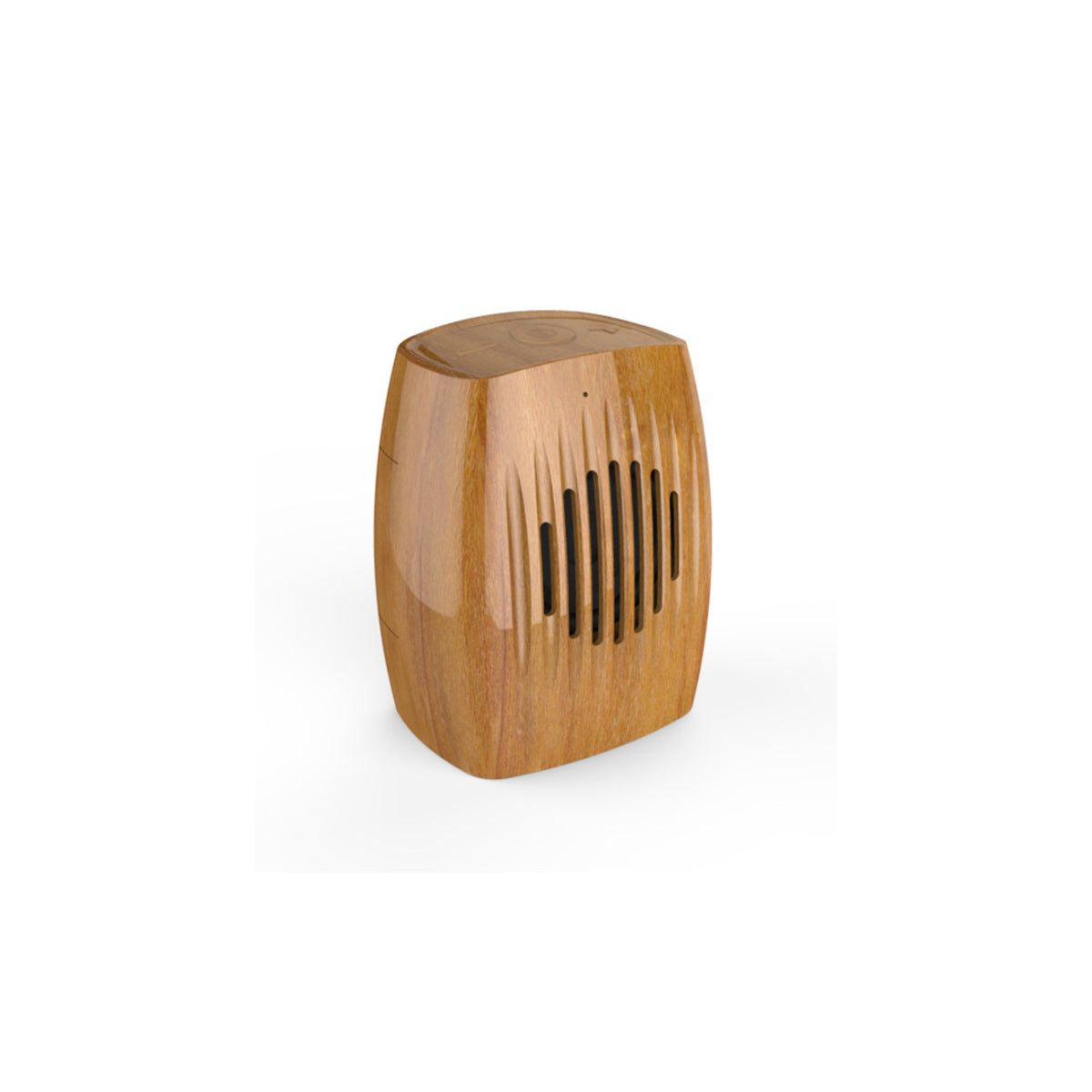 Woodchuck Retro Bluetooth Speaker - Renee Lane Company