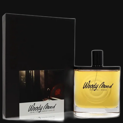 Woody Mood By Olfactive Studio (Unisex) - Renee Lane Company