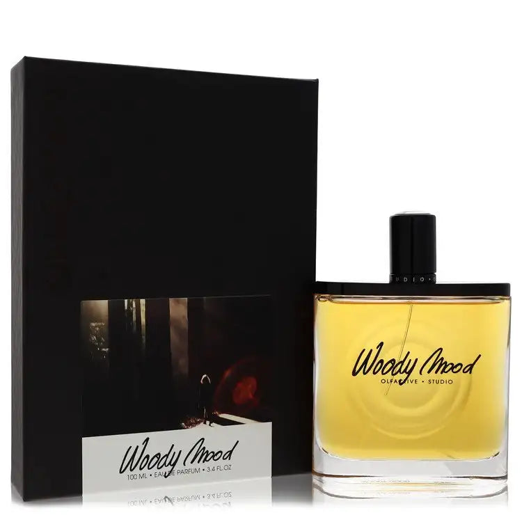 Woody Mood By Olfactive Studio (Unisex) - Renee Lane Company