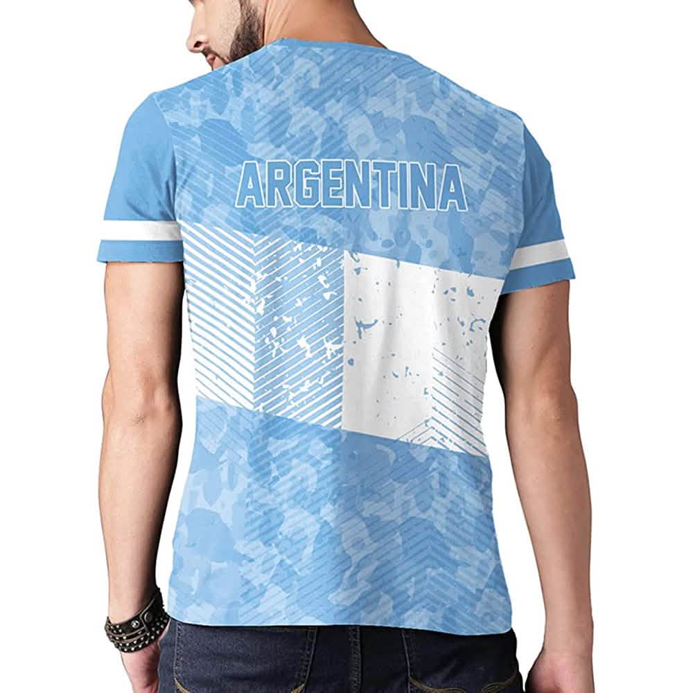 World Cup 2022 Soccer Jersey Women and Mens Football T-Shirts - Renee Lane Company