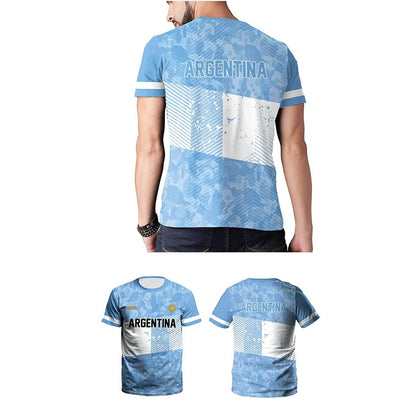 World Cup 2022 Soccer Jersey Women and Mens Football T-Shirts - Renee Lane Company