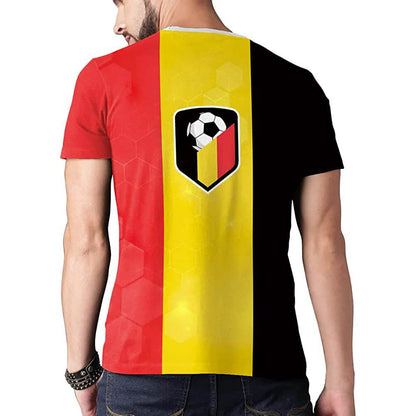 World Cup 2022 Soccer Jersey Women and Mens Football T-Shirts - Renee Lane Company