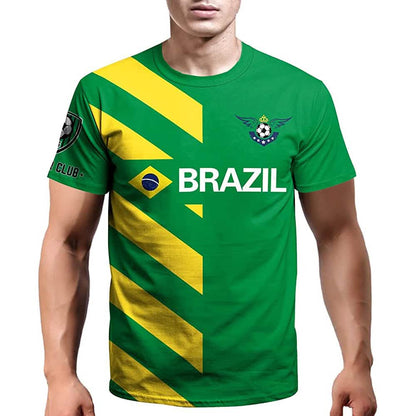 World Cup 2022 Soccer Jersey Women and Mens Football T-Shirts - Renee Lane Company