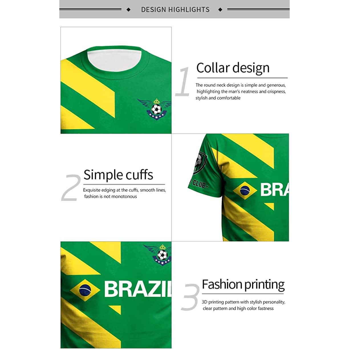 World Cup 2022 Soccer Jersey Women and Mens Football T-Shirts - Renee Lane Company