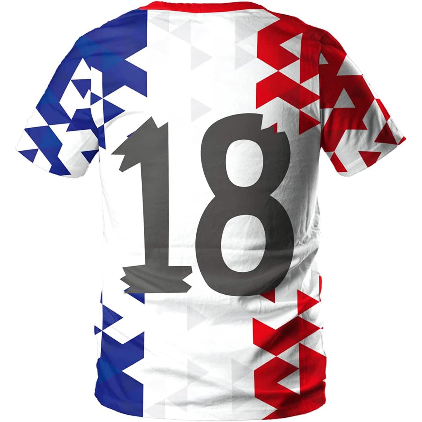 World Cup 2022 Soccer Jersey Women and Mens Football T-Shirts - Renee Lane Company