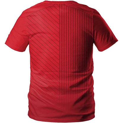 World Cup 2022 Soccer Jersey Women and Mens Football T-Shirts - Renee Lane Company