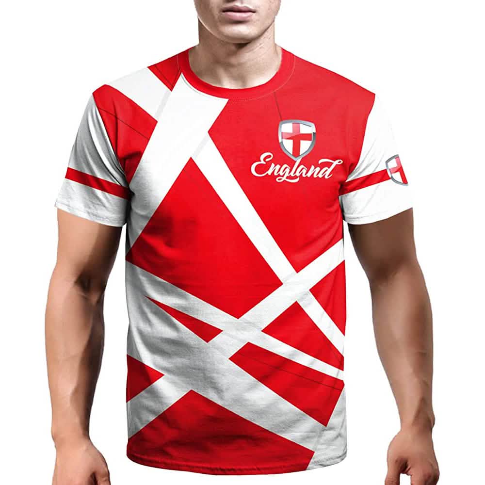 World Cup 2022 Soccer Jersey Women and Mens Football T-Shirts - Renee Lane Company