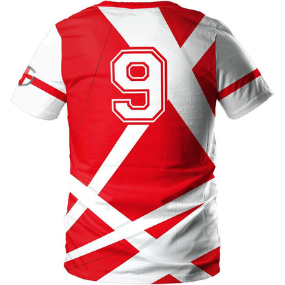 World Cup 2022 Soccer Jersey Women and Mens Football T-Shirts - Renee Lane Company